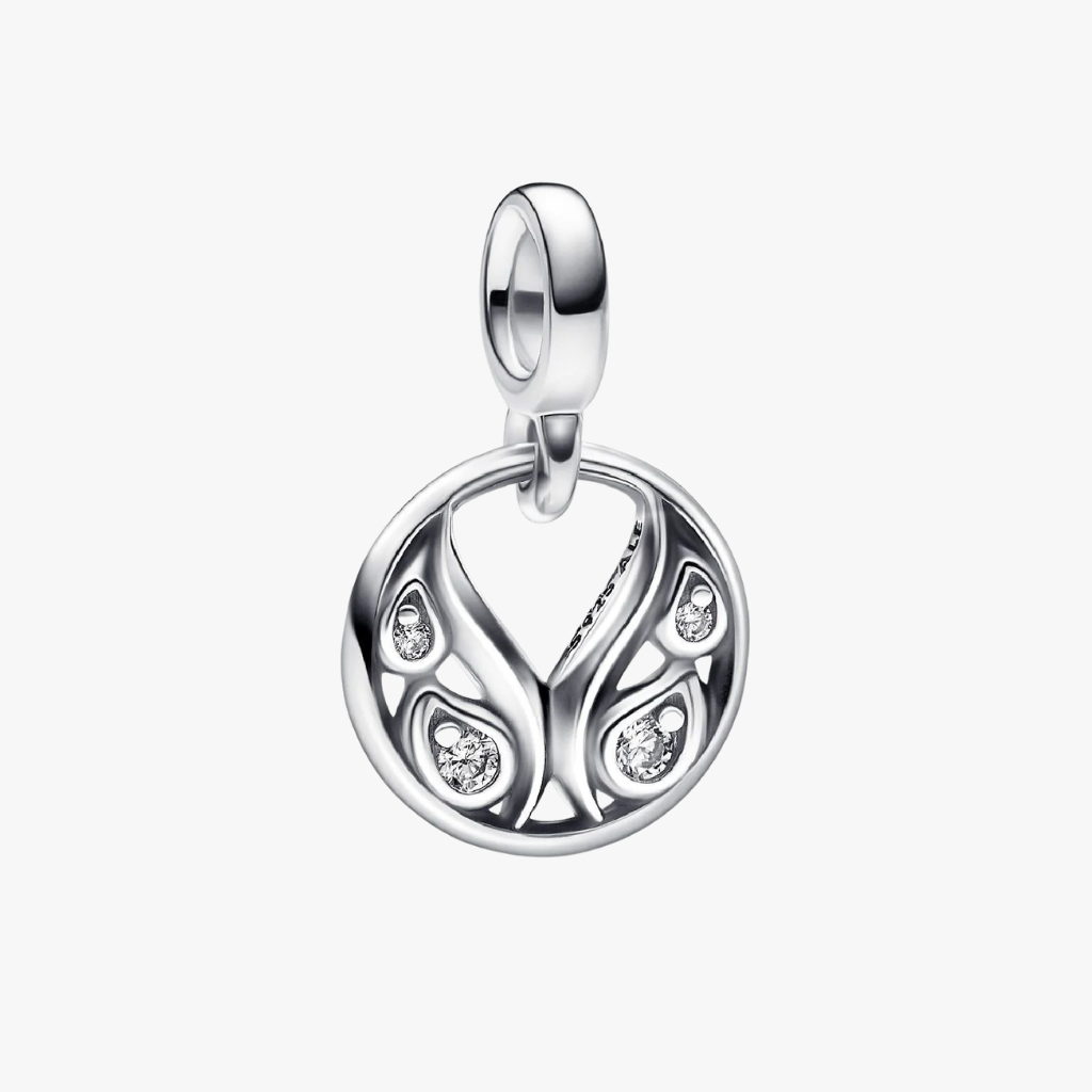 Charm Pandora Mini El Ojo Pandora ME