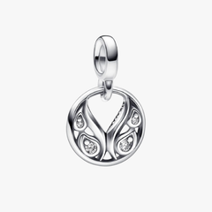 Charm Pandora Mini El Ojo Pandora ME