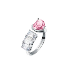Anello Chiara Ferragni Infinity Love J19AUV43