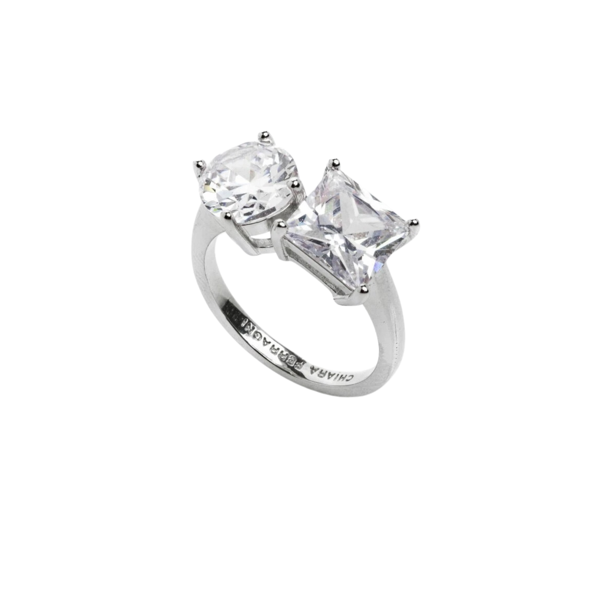 Chiara Ferragni Princess Ring