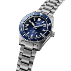 Orologio Seiko Prospex Mare Automatico Blu 40 mm SPB451J1