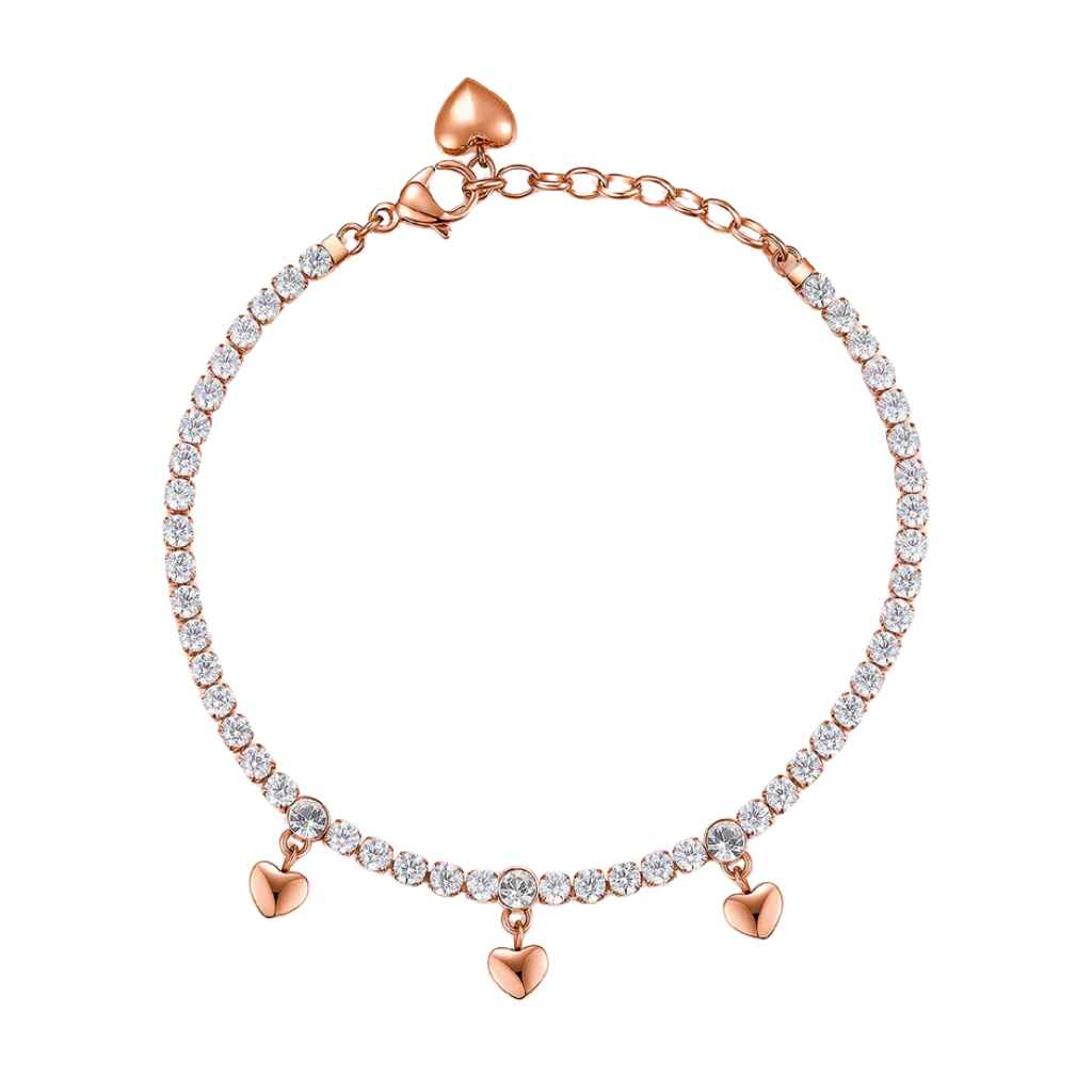 Bracciale Brosway Desideri Amore BEI025