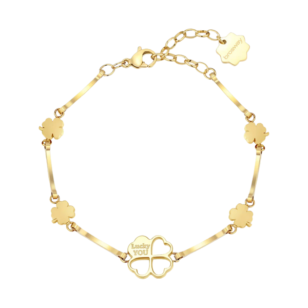 Brosway Chakra Lucky Charm Bracelet