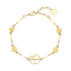 Brosway Chakra Lucky Charm Bracelet