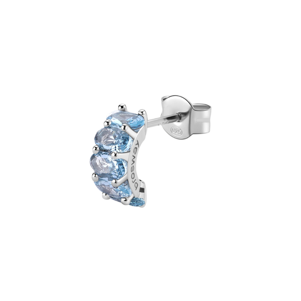Mono Orecchino Brosway Fancy FCL09