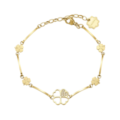 Brosway Chakra Lucky Charm Bracelet