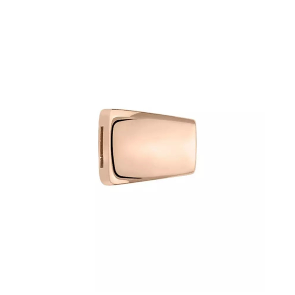 Elements Snake in Oro Rosa DCHF9499