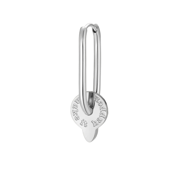 Brosway Chakra Single Earring