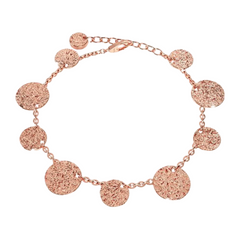 Bracciale Rebecca R-Zero Rosè BRZBBR48