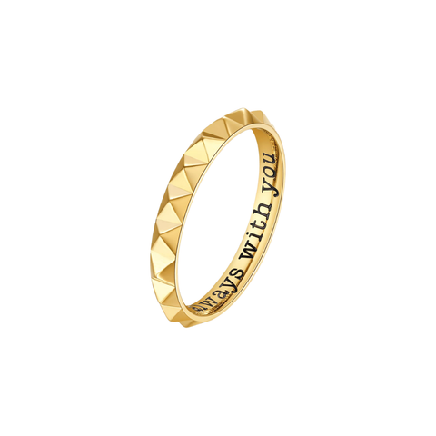 Anello Brosway With You