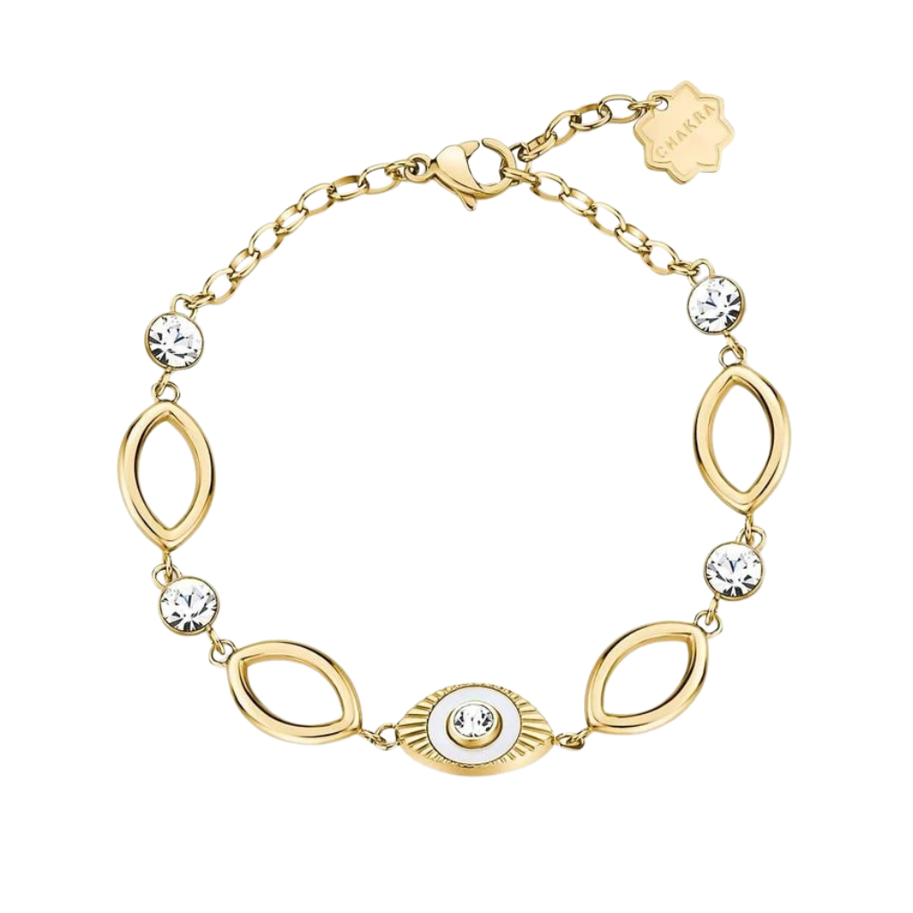 Bracciale Brosway Chakra Mistici BHKB126