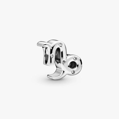 Pandora Capricorn Zodiac Sign Charm 798423C01