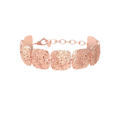 Bracciale Rebecca R-Zero Rosè BRDBBR02