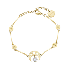 Bracciale Brosway Chakra Simboli BHKB015