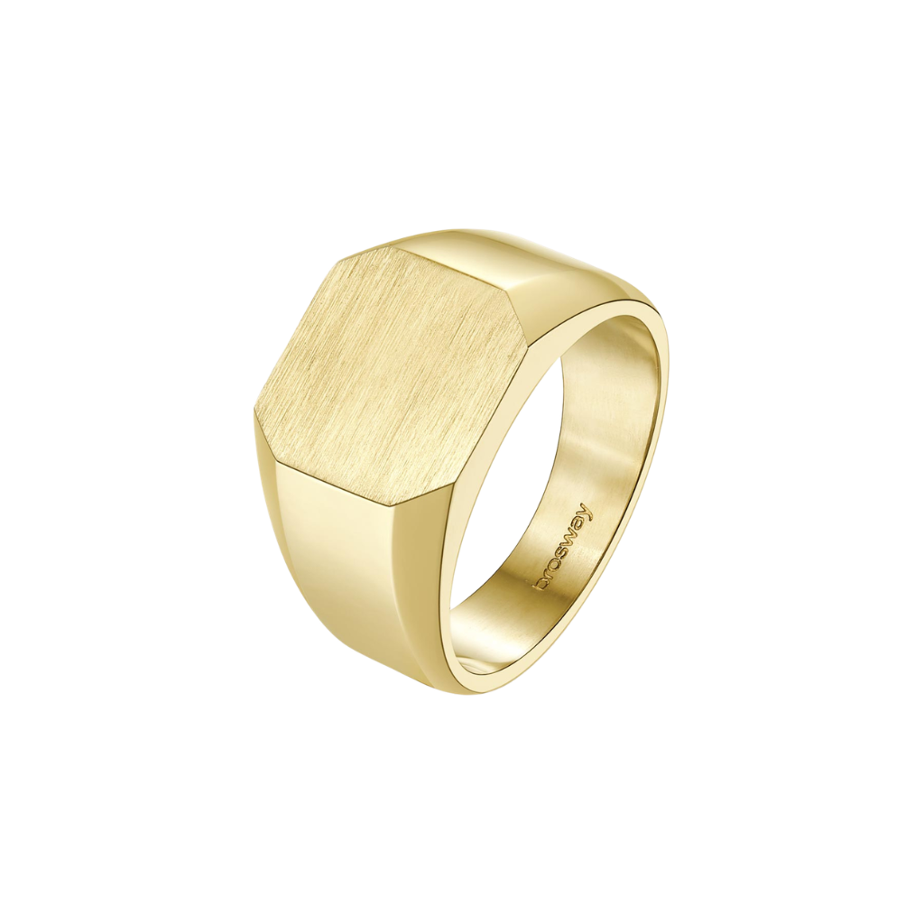 Anello  Brosway Ink BIK32