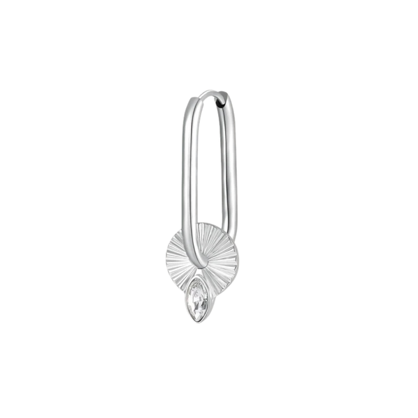 Brosway Chakra Single Earring