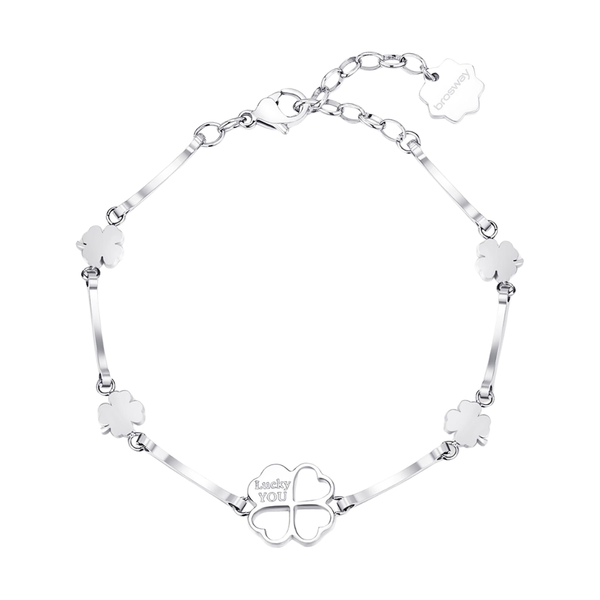 Brosway Chakra Lucky Charm Bracelet