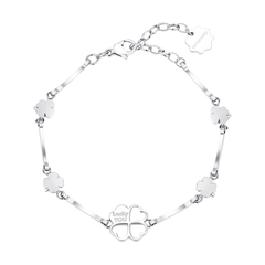 Brosway Chakra Lucky Charm Bracelet