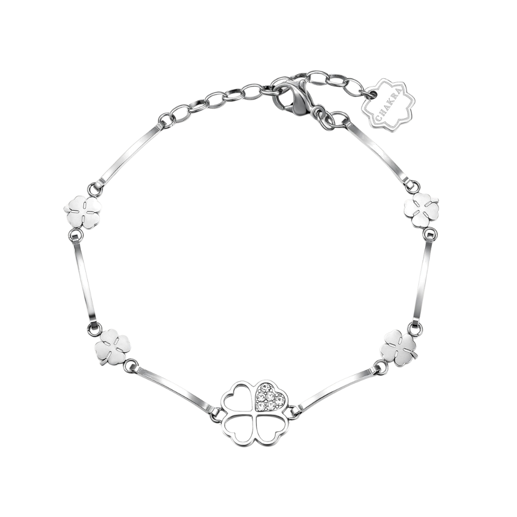 Brosway Chakra Lucky Charm Bracelet