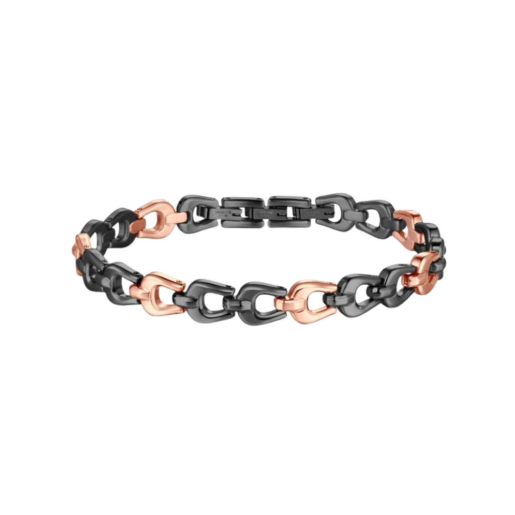 Bracciale Brosway Kronos BOS16