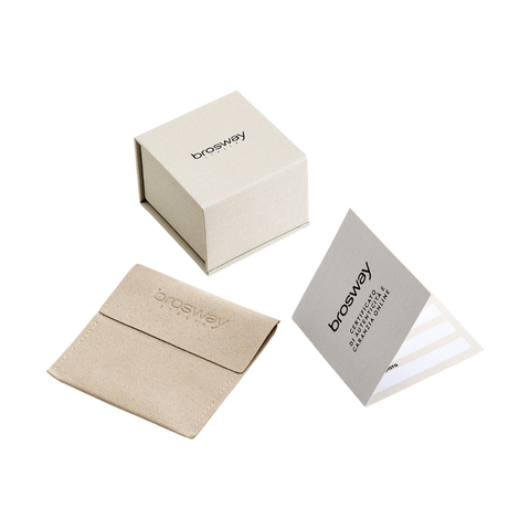 Anello Brosway With You