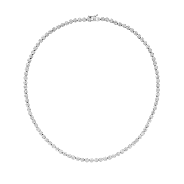 Collana Amen Collezione Spica in Lega-