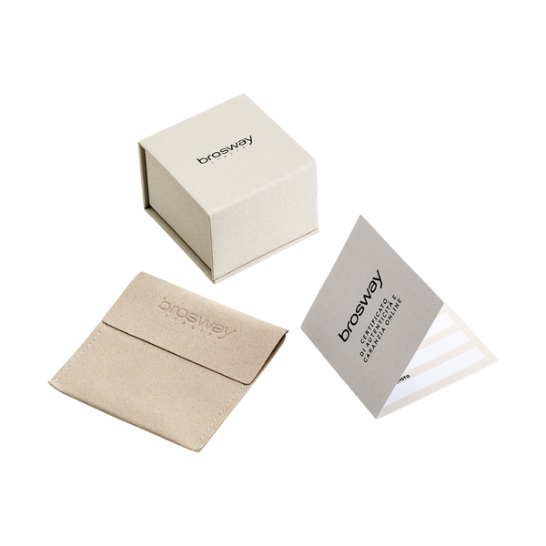 Anello Brosway Fancy Paraiba