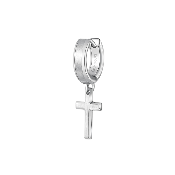 Brosway Ink Single Earring