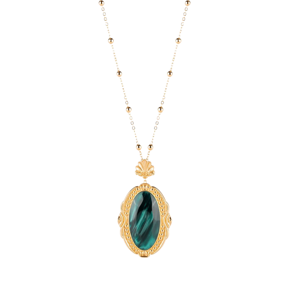 Collana Rebecca con Pendente Brame BBRKOV01