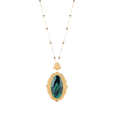 Collana Rebecca con Pendente Brame BBRKOV01
