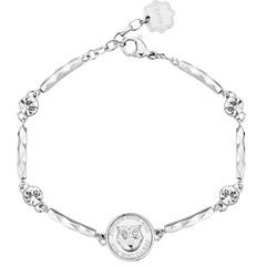 Pulsera de la suerte con chakras de Brosway