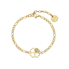 Pulsera de la suerte con chakras de Brosway