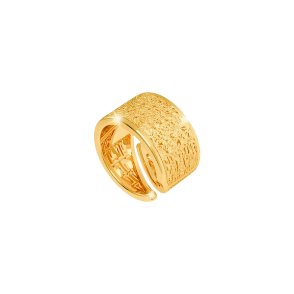 Anillo de oro Rebecca R-Zero