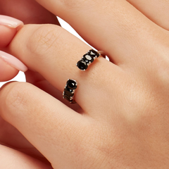 Anello Brosway Fancy FMB11
