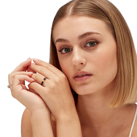 Anillo de lujo Brosway