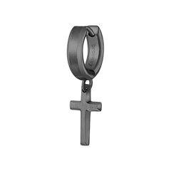 Pendiente individual Brosway Ink Cross