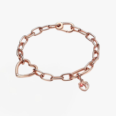 Pandora Mini Peach Charm Pandora ME