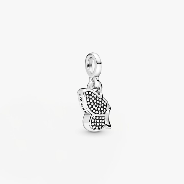 Charm Pandora Mini Me La Mia Farfalla 798392CZ