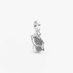 Pandora Mini Me My Butterfly Charm
