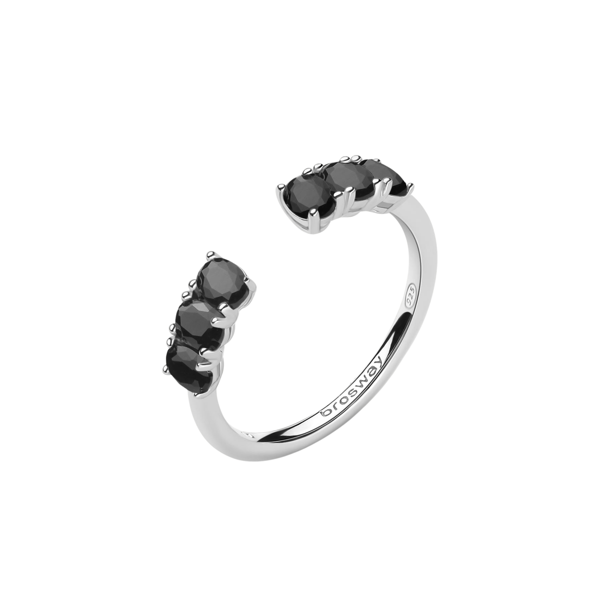Anillo de lujo Brosway