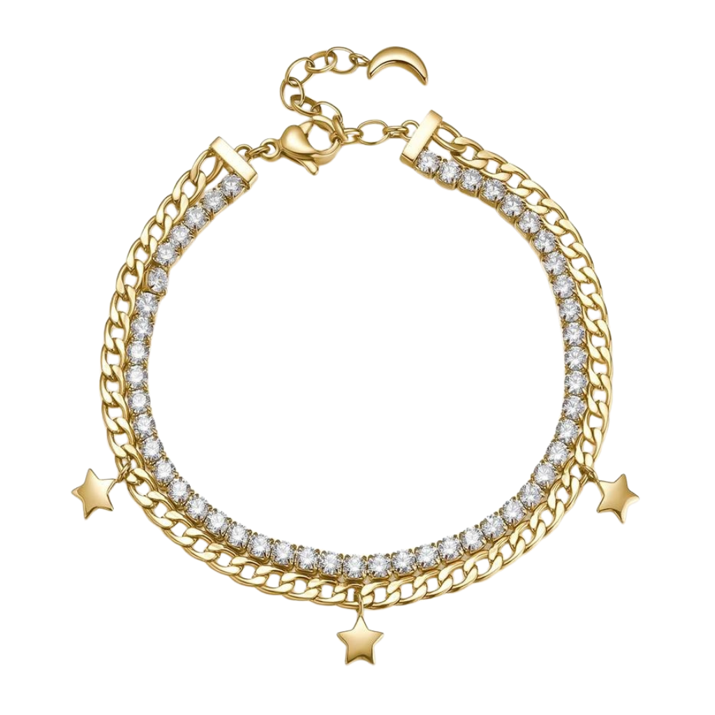 Bracciale Brosway Desideri BEI050