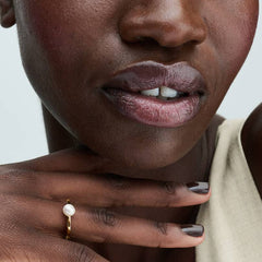 Pandora Cultured Freshwater Pearl Ring