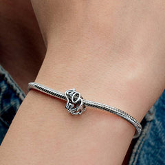 Charm Pandora Openwork Elefante 793345C01