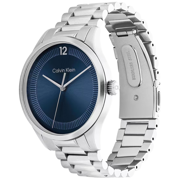 Orologio Calvin Klein Iconic Blue 25200225