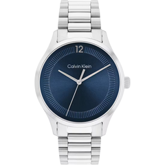 Orologio Calvin Klein Iconic Blue 25200225