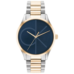 Orologio Calvin Klein Iconic 25200165