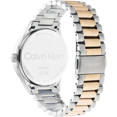 Orologio Calvin Klein Iconic 25200165