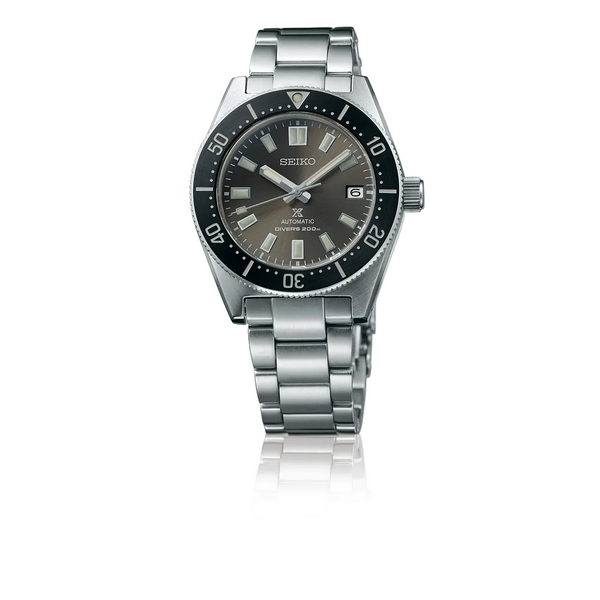 Orologio Seiko da Uomo Prospex Diver 62 MAS SPB143J1