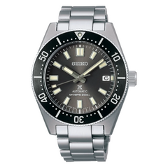 Orologio Seiko da Uomo Prospex Diver 62 MAS SPB143J1
