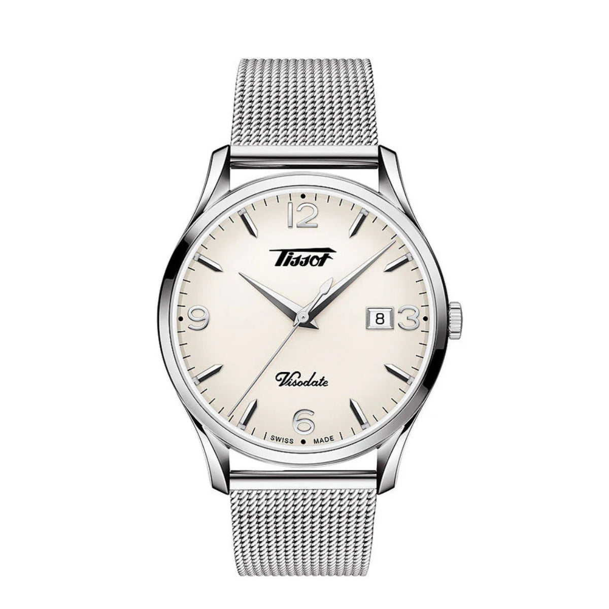Tissot Heritage Vintage watch